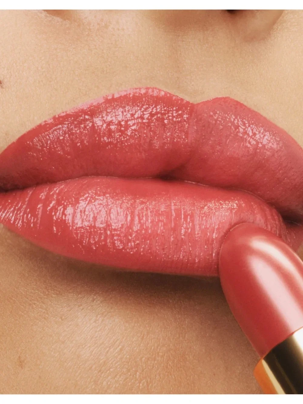 Tom Ford Runway Lip Color in 06 On Repeat - Brand New In Box